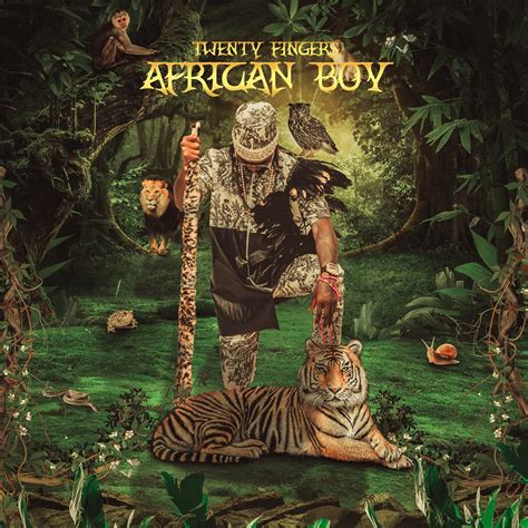 african china all fingers are not equal mp3 download